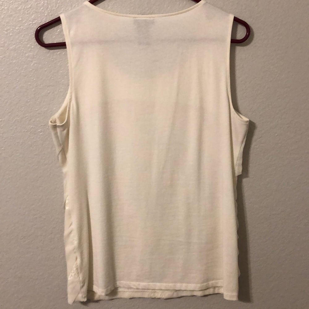 Ann Taylor blouse - Picture 3 of 3